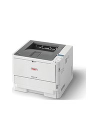 Resim Oki ES5112 N22501B Mono Lazer Yazıcı 