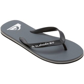 Resim Quiksilver Molokai Erkek Siyah Terlik ERKEK TERLİK AQYL101325 