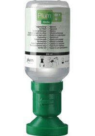 Resim Plum Göz Yıkama Duşu Solüsyonu 200 ML.plm 4691-4685 