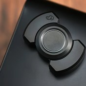 Resim EDC Yetişkin Rahatlatıcı SnapCoin Fidget Spinner 