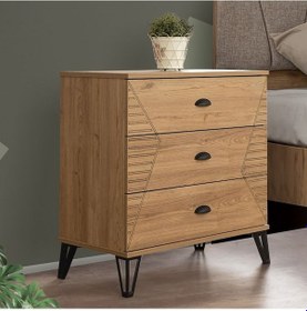 Resim Şifonyer, Noce Genç Odası, Noce Şifonyer - Setay 