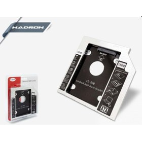 Resim Hadron Hd967 Ssd Sata To Sata 12.7Mm Notebook Ext. 