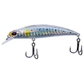 Resim Ryuji S70 7cm 9gr Sinking Maket Yem Trans İwashi 