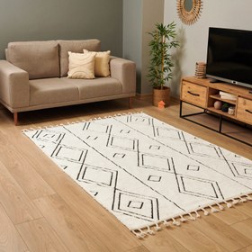 Resim MarkaEv Baklava Stella Halı - 150x230 cm 