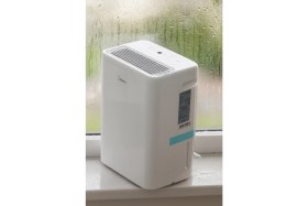 Resim Midea Nem Alma Cihazı MDDQ-10DEN7- QA3(R) 10 Litre 