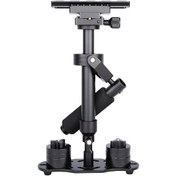 Resim Dslr S-40N Makine ve Video Kameralar için Ayex Stabilizer 