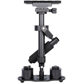 Resim Dslr S-40N Makine ve Video Kameralar için Ayex Stabilizer 