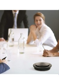 Resim Jabra Speak 710 Wireless Bluetooth Speaker 