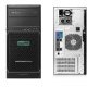 Resim HP P44718-421_UPG2, ML30, GEN10+, Intel Xeon E-2314, 16Gb UDIMM Ram, 2Tb SSD, 350W Power, 4U Kasa TOWER SERVER 
