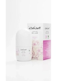 Resim Doğal Roll-on, 60 Ml - Gençler İçin Bakım 