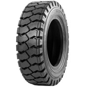 Resim Billas 6.50-10 Forklift Lastiği Bl 702 12 Pr Kat Yanak Dış+iç 