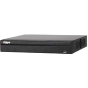Resim Dahua NVR2104HS-P-T 4 Kanal 4POE H265 Kayıt Cihazı 