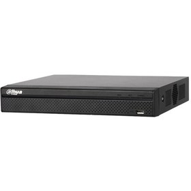 Resim Dahua NVR2104HS-P-T 4 Kanal 4POE H265 Kayıt Cihazı 