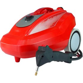 Resim Dass Aqua S2 Buharlı Temizlik Makinesi 
