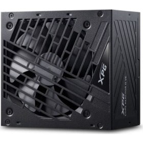Resim Xpg Core Reactor Iı Ve 750g-bkceu 750w 80+ Gold 120mm Gaming Akak92xpg0006 