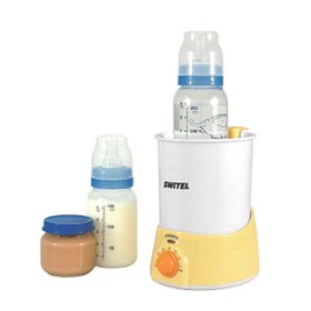 Resim Switel BF500 Biberon ve Mama Isıtıcısı 
