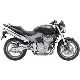 Resim Kappa Kz258 Honda 600 Hornet 03-06 Arka Çanta Taşıyıcı 