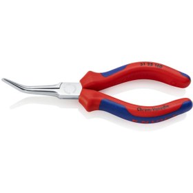 Resim Knipex İĞNE AĞIZLI KARGABURUN 160 mm 
