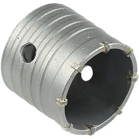 Resim Elmaslı Beton Delme Panç Adaptörsüz 40 Mm 