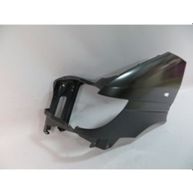 Resim Esse Oto - Mercedes Sprınter- 00/07 Ön Çamurluk Delikli Sol Far Yuva Sacı İle Birlikte Esse23022102 9016306907 