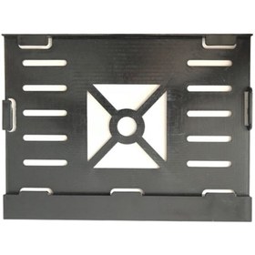 Resim OEM Motosiklet Kare Plakalık 