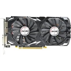 Resim Afox Radeon Rx 580 2048SP AFRX580-8192D5H3-V2 8gb Gddr5 256BIT DX12 Ekran Kartı 