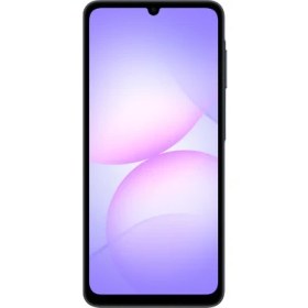 Resim Samsung A07 TR Garanti | 128 GB Siyah 
