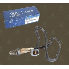 Resim Mobıs 392102B010 Sensör Oksijen I-30 Ceed (Egzoz) 