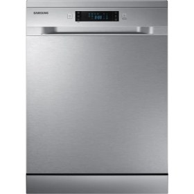 Resim Samsung DW60M5062FS 6 Programlı Bulaşık Makinesi 