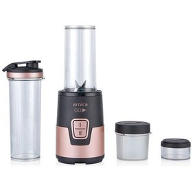Resim Arnica Go GH21410 300 W Smoothie Blender 