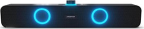 Resim FS73 Kablosuz Bluetooth Soundbar 10W Siyah 