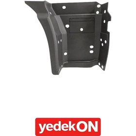 Resim Basamak Yuvası Mp1 Sağ Yüksek Kabin (Kahveci Premium) - A9416600301 