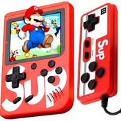 Resim Sup Mini Psp 400 Oyun Konsolu 