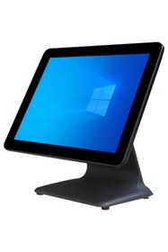 Resim NETUM I5 8gbram 128gb ssd 15.6" Dokunmatik Pos Pc bilgisayar 