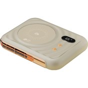 Resim Galaxxy Kahve Fincanı Isıtıcısı Uyumlu Isıtıcı, Kahve Fincanı Isıtıcısı (Yurt Dışından) 