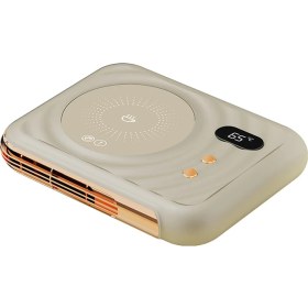 Resim Blueleskyy Kahve Fincanı Isıtıcısı Uyumlu Isıtıcı, Kahve Fincanı Isıtıcısı (Yurt Dışından) 