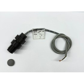 Resim Mono Npn Magnet Sensor 