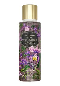 Resim Victoria's Secret Cashmere Orchid Vücut Spreyi 250ml 