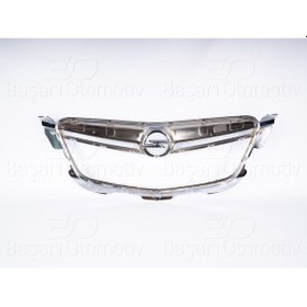 Resim 2233574-00-wısco Opel Mokka 13-16 Panjur Cercevesı Nıkelajlı 