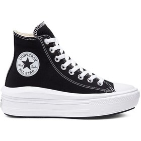 Resim Converse Chuck Taylor All Star Move Platform 