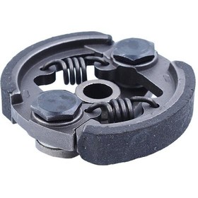 Resim Benzinli Motor 63 Cc Balata 3.1 Hp 2 Yaylı 