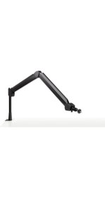 Resim Elgato Corsair Elgato 10AAM9901 Wave Mic Arm Mikrofon Standı 