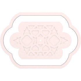 Resim MOTİFPİYER Motifpiyer Lamba Tavan Göbeği Dc-44-dikdörtgen-125cmx86cm 