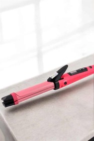 Resim AyrStore Hem Düzleştirici Hem Maşa Saç Şekillendirici 