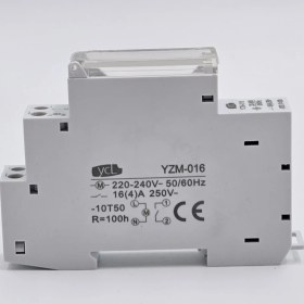 Resim Ycl Otomat Tipi Zaman Saati 