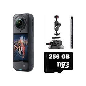 Resim Insta360 X5 Araç Kiti 