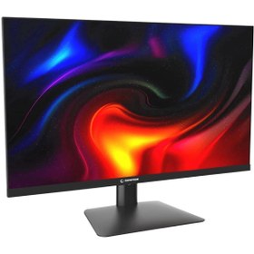 Resim Rampage Rm-244s Flash 24" 200hz 1ms Rgb Csot Va Full Hd Freesync Pivot Pc Flat Oyuncu Monitörü 