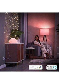 Resim Akıllı Priz, Uygulama Kontrolü Ve Sesli Komut Uyumlu 