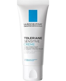Resim La Roche Posay Toleriane Sensitive - Hassas Ciltler İçin Nemlendi 