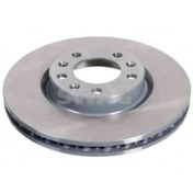 Resim Swag Psa On Fren Disk Aynası P308 II 13> P308 Sw II 14> Havalı (capı: 283mm Kalınlık: 26mm) - 6 